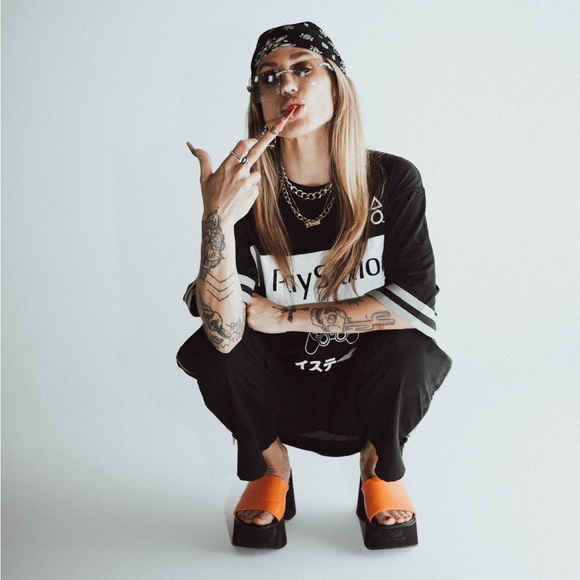 REPOST - PlayStation Jersey - Picture 4 of 4